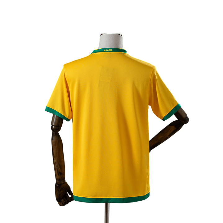 BRASIL Retro 2018 (Home) 2