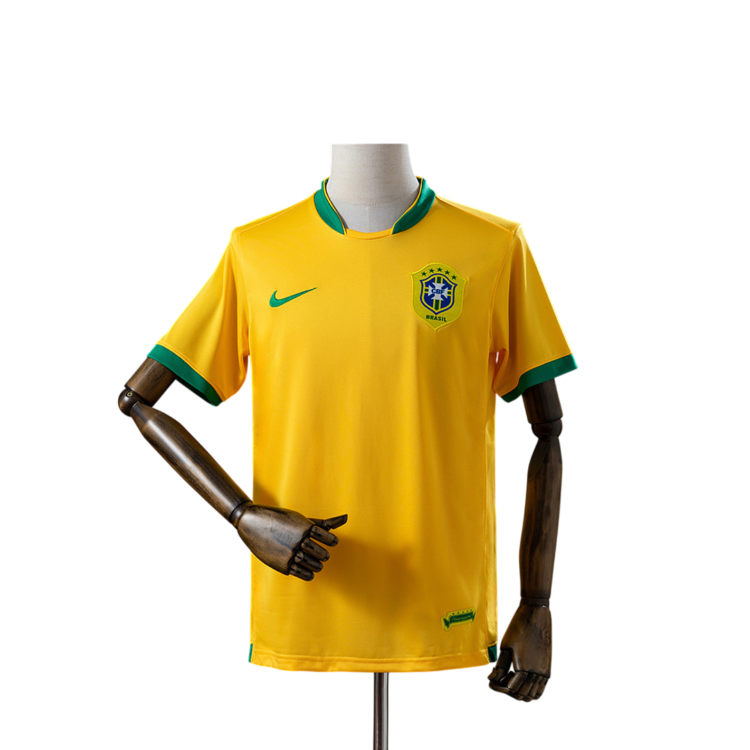 BRASIL Retro 2018 (Home) 1