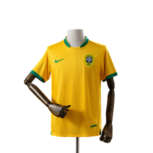 BRASIL Retro 2018 (Home)