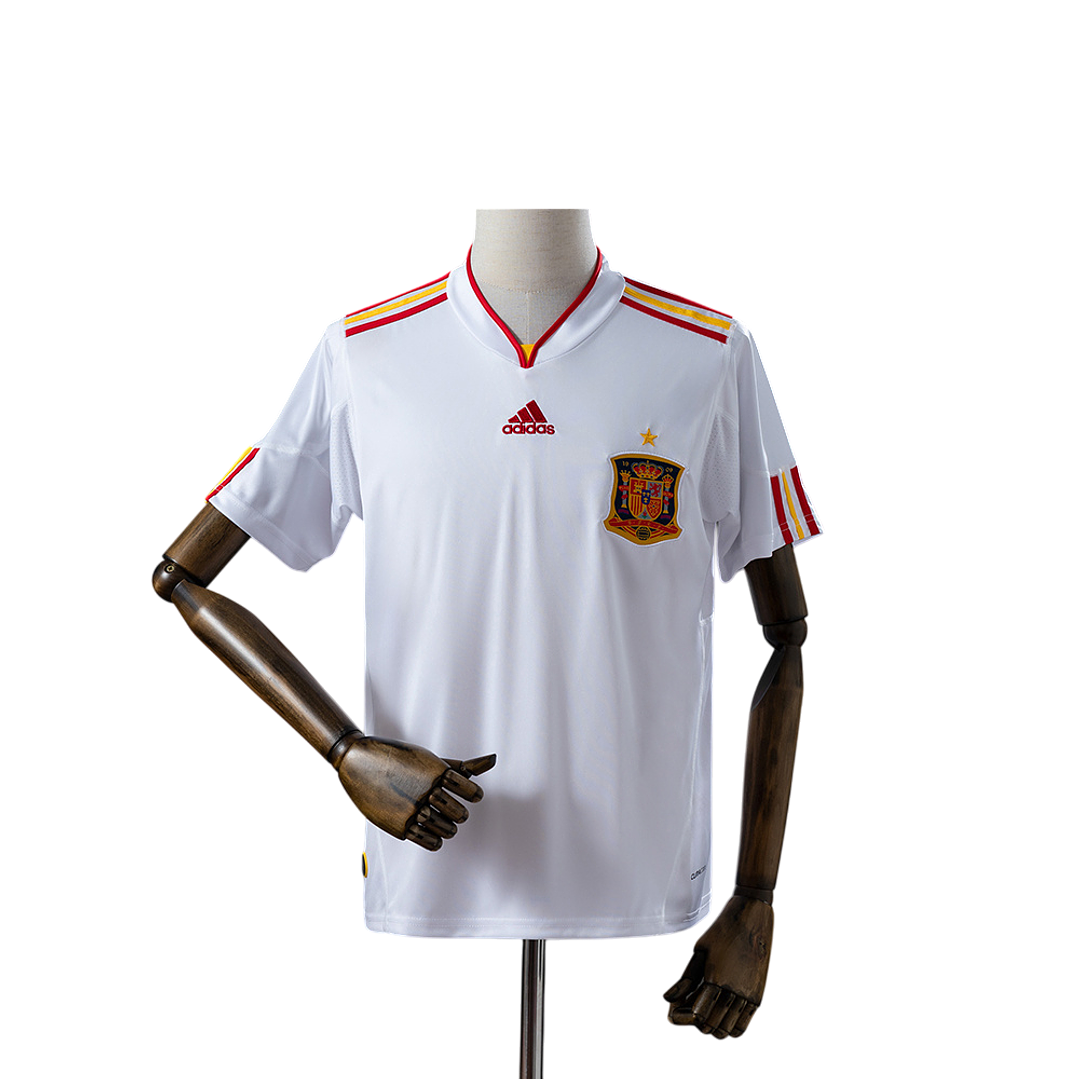 ESPANHA Retro 11/12 (Away) 1