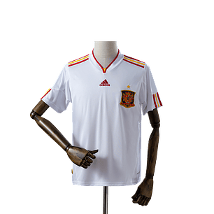 ESPANHA Retro 11/12 (Away)