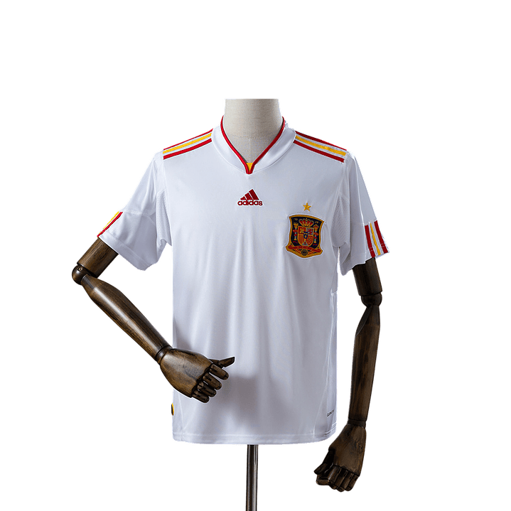 ESPANHA Retro 11/12 (Away) 1