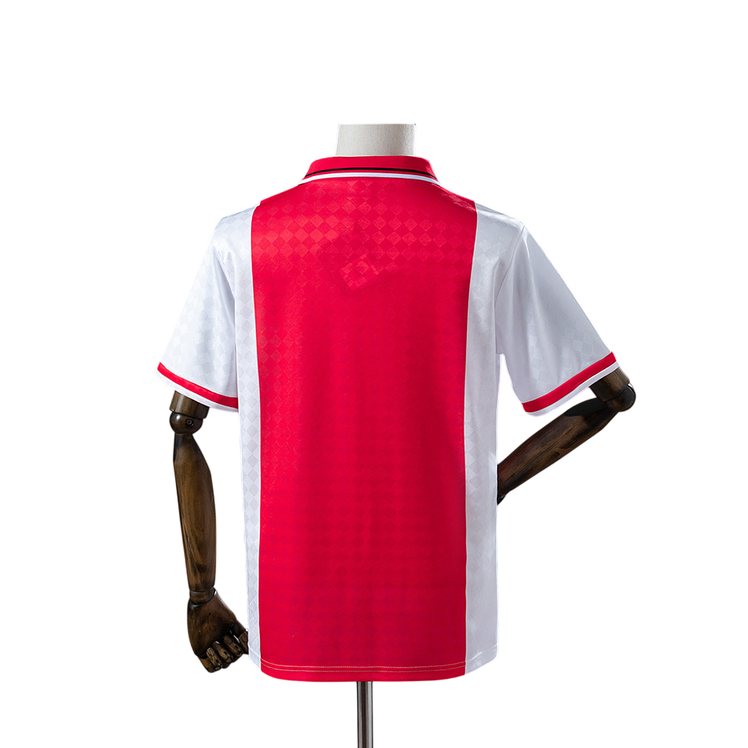 AJAX FC Retro 89/90 (Home) 2