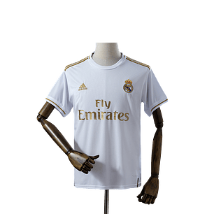 REAL MADRID Retro 19/20 (Home)