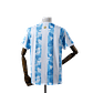 ARGENTINA Retro 2021 (Home)  - Thumbnail 2