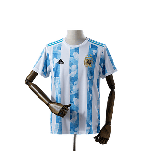 ARGENTINA Retro 2021 (Home) 