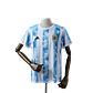 ARGENTINA Retro 2021 (Home)  - Thumbnail 1