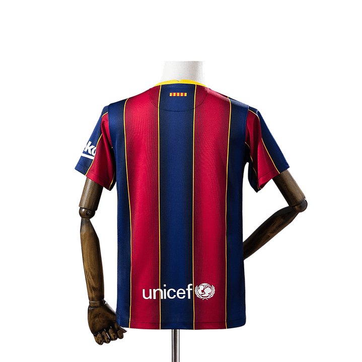 FC BARCELONA Retro 20/21 (Home) 2