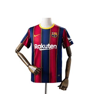 FC BARCELONA Retro 20/21 (Home)