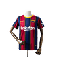 FC BARCELONA Retro 20/21 (Home) - Thumbnail 1