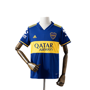 BOCA JUNIORS Retro 20/21 (Home)