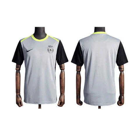SPORTING CP 2026 (Training Kit)