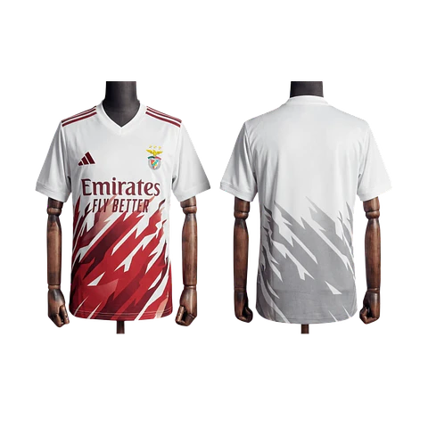 SL BENFICA 2026 (Edição Especial)
