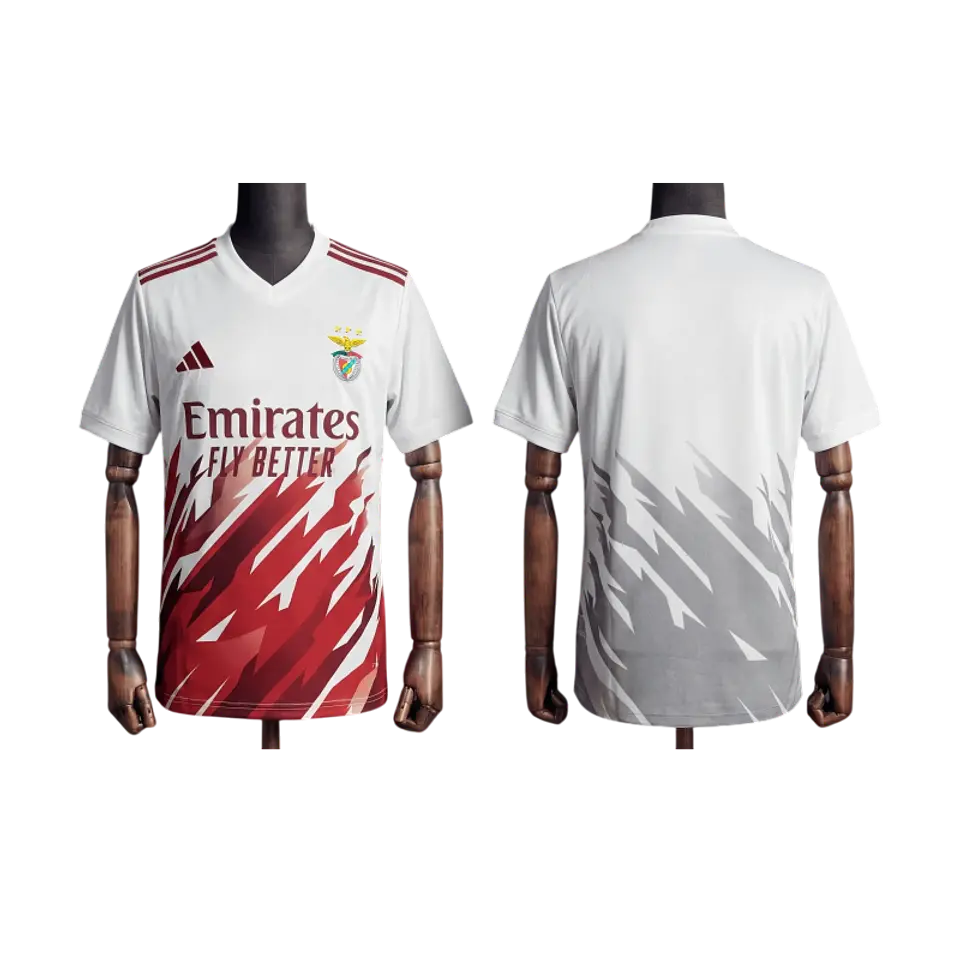 SL BENFICA 2026 (Edição Especial) 1