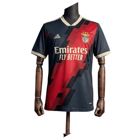 SL BENFICA 2026 (Edição Especial)
