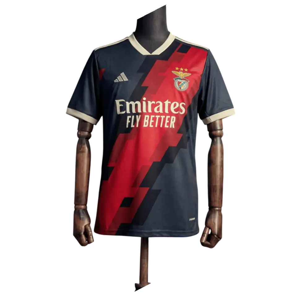 SL BENFICA 2026 (Edição Especial) 1