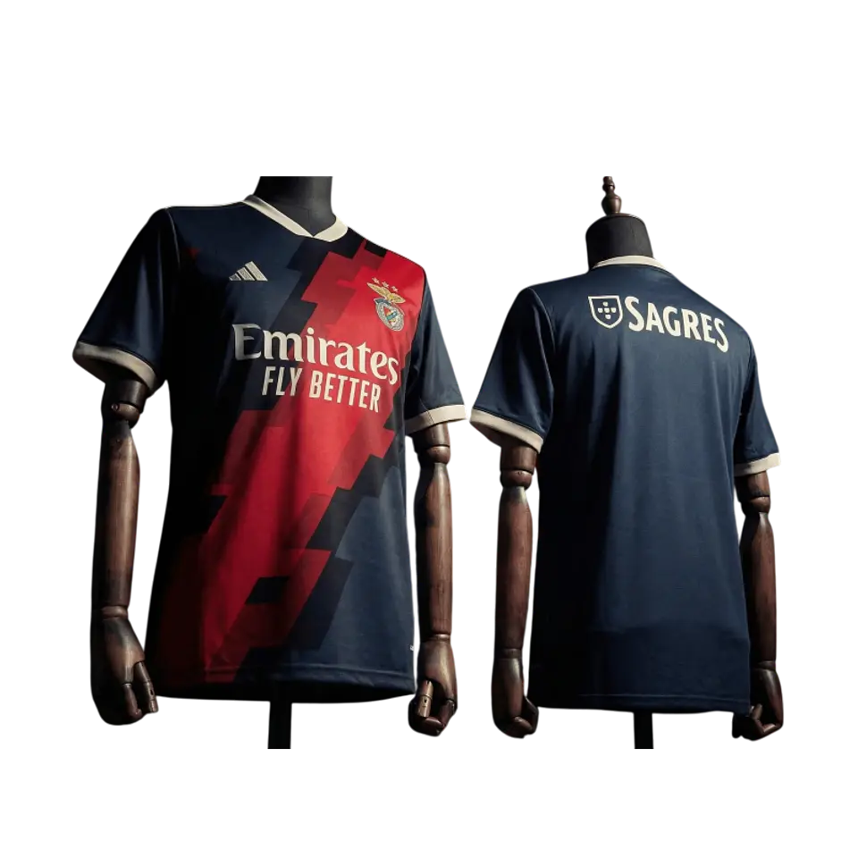 SL BENFICA 2026 (Edição Especial) 3
