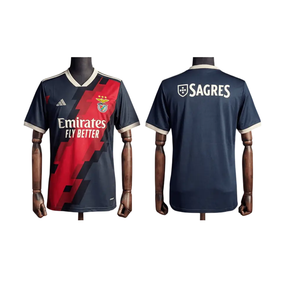 SL BENFICA 2026 (Edição Especial) 2