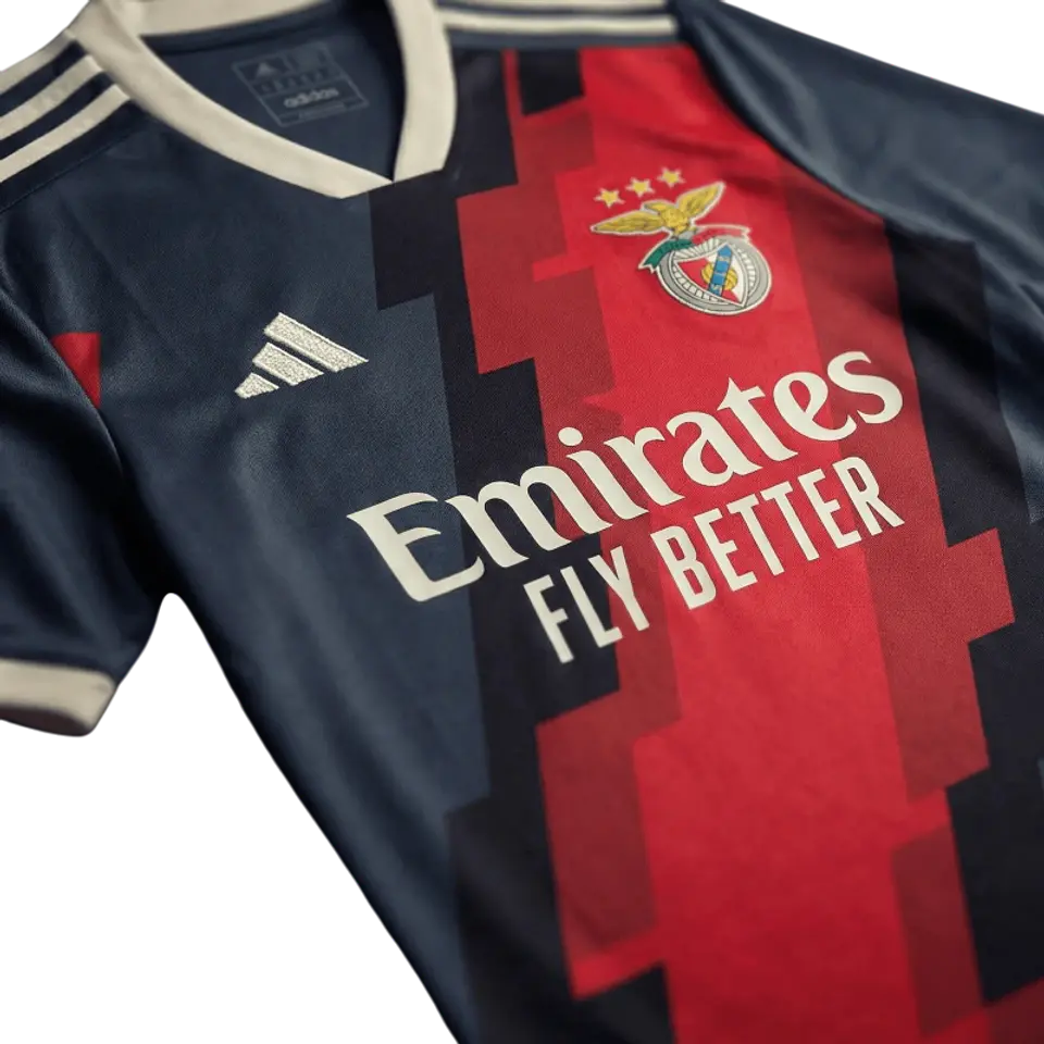 SL BENFICA 2026 (Edição Especial) 5