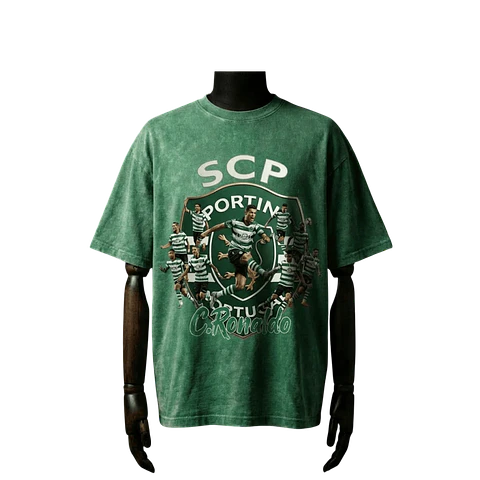SPORTING CP (C. RONALDO)