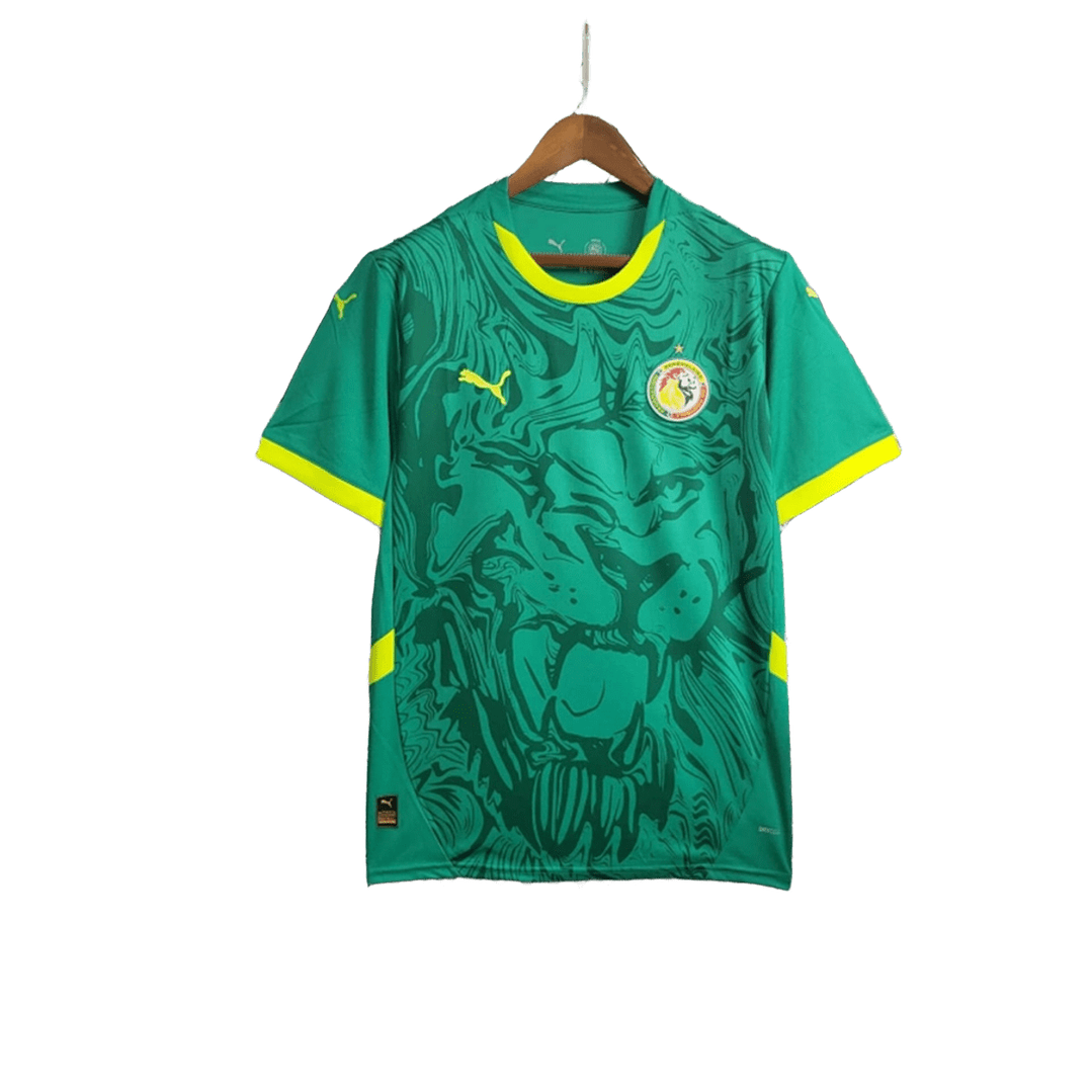 SENEGAL 2025 (Away Kit) 1