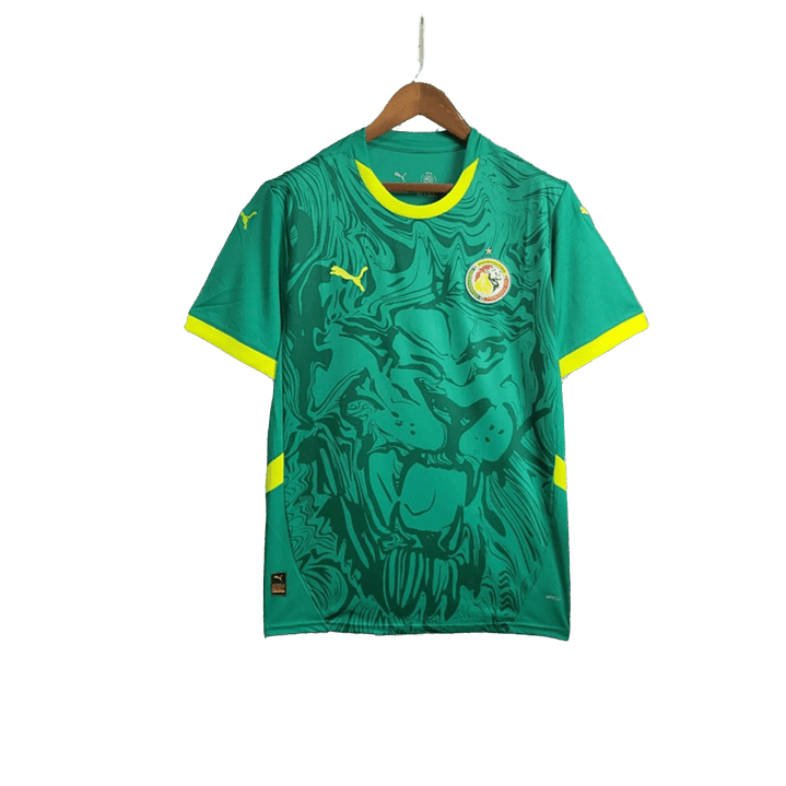 SENEGAL 2025 (Away Kit) 1