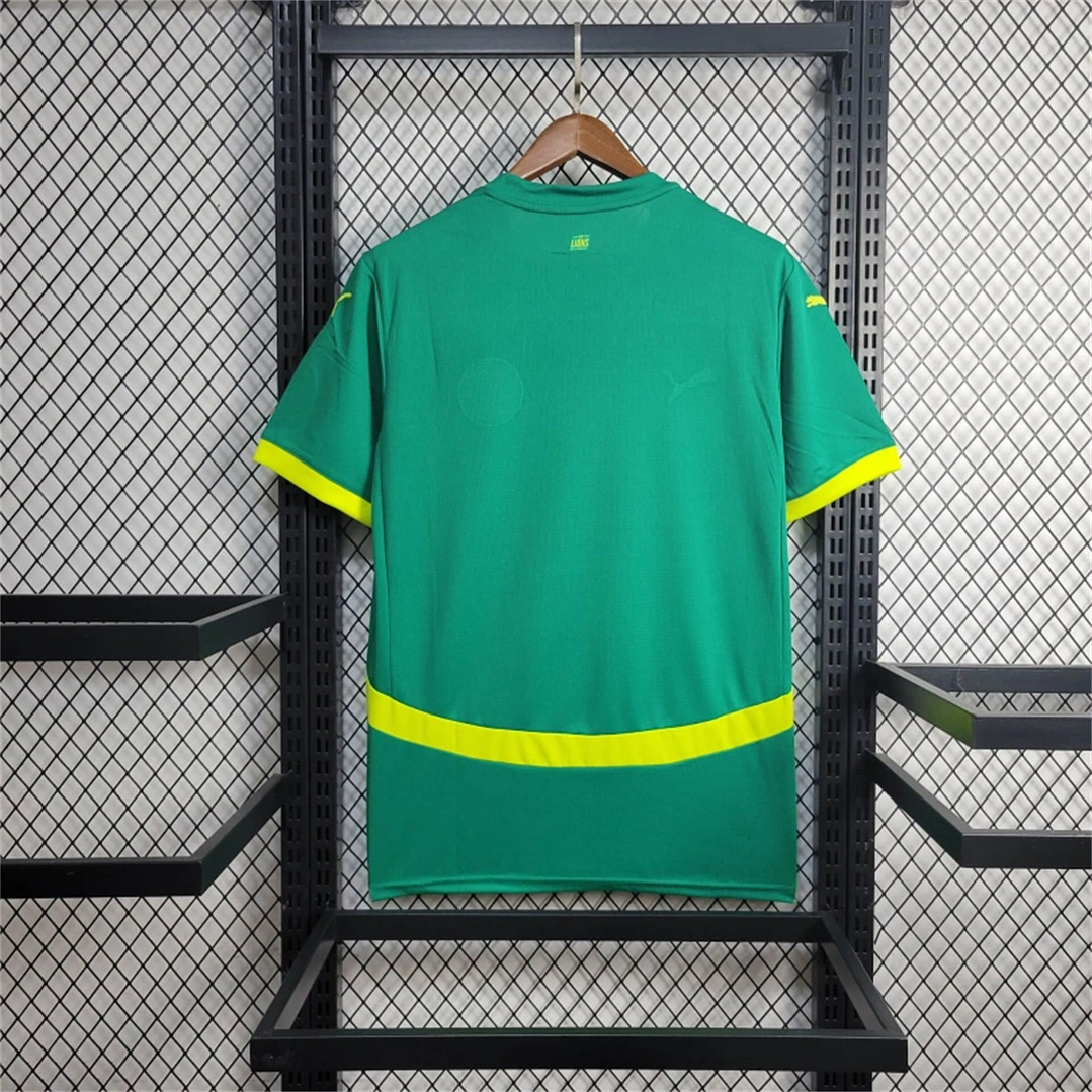 SENEGAL 2025 (Away Kit) 2