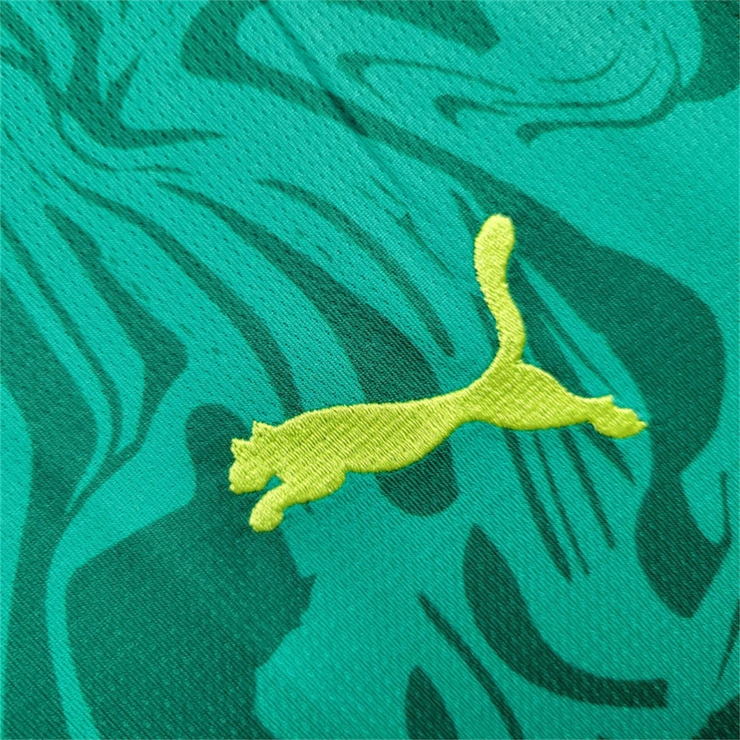 SENEGAL 2025 (Away Kit) 4