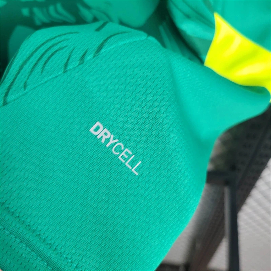 SENEGAL 2025 (Away Kit) 6