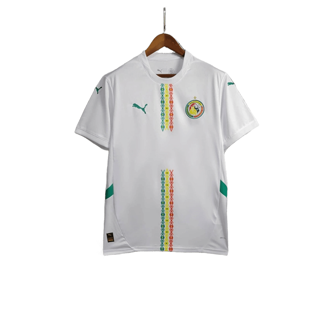 SENEGAL 2025 (Home Kit) 1