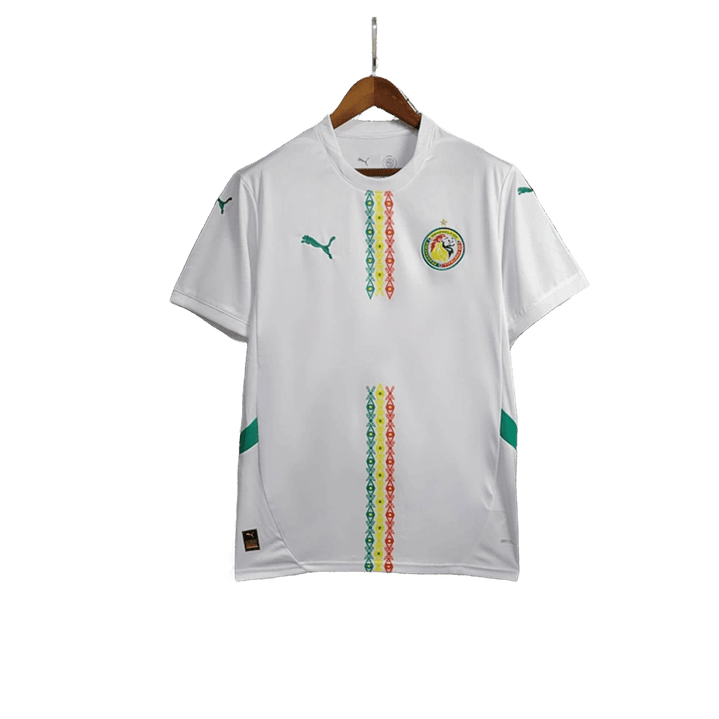 SENEGAL 2025 (Home Kit) 1