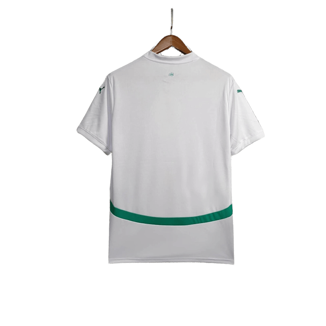 SENEGAL 2025 (Home Kit) 2