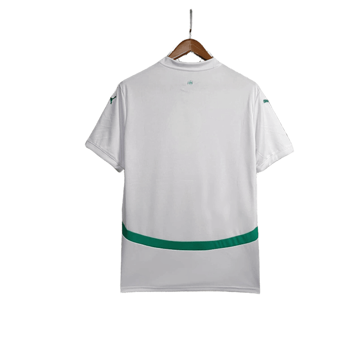 SENEGAL 2025 (Home Kit) 2