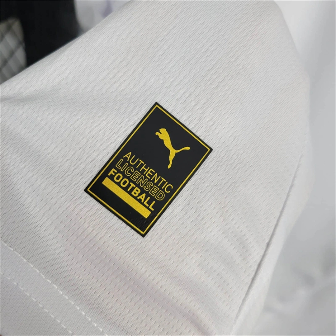 SENEGAL 2025 (Home Kit) 6