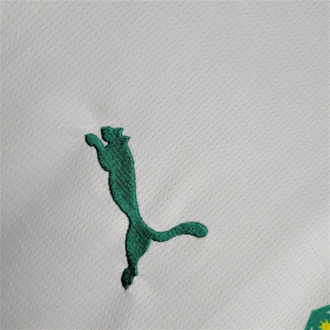 SENEGAL 2025 (Home Kit) 4