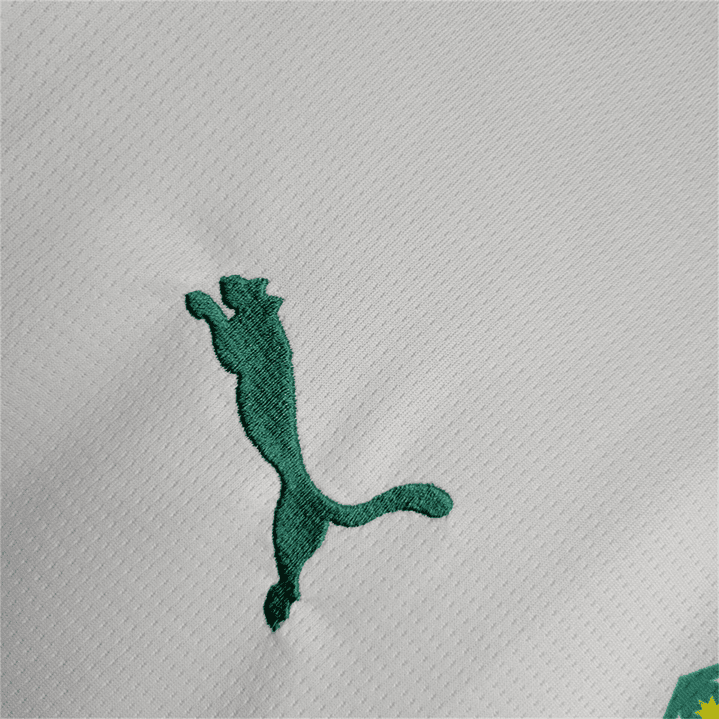 SENEGAL 2025 (Home Kit) 4