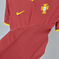 Portugal 2000 Retro (Home Kit) - thumbnail 4