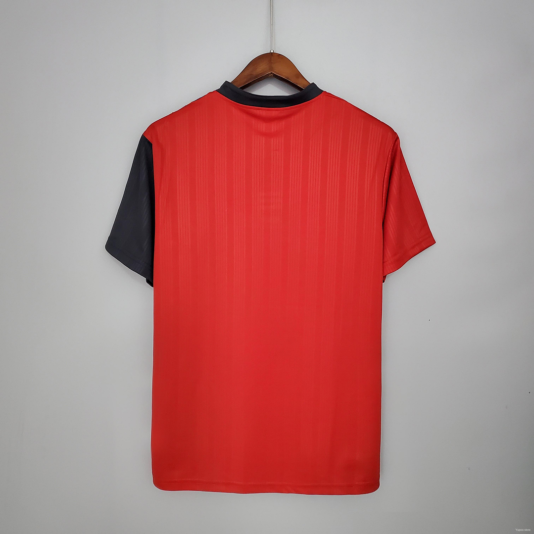 ESPANHA Retro 1996 (Home Kit) 2