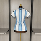 ARGENTINA 2026 (Home Kit) Feminina - Thumbnail 2