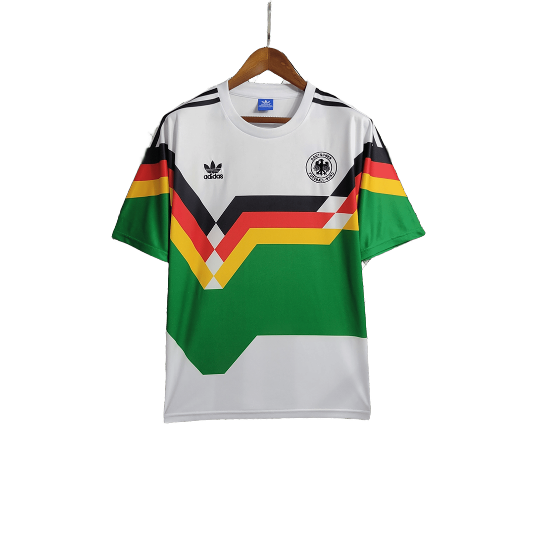 ALEMANHA 1990 Retro (Home Kit) 1