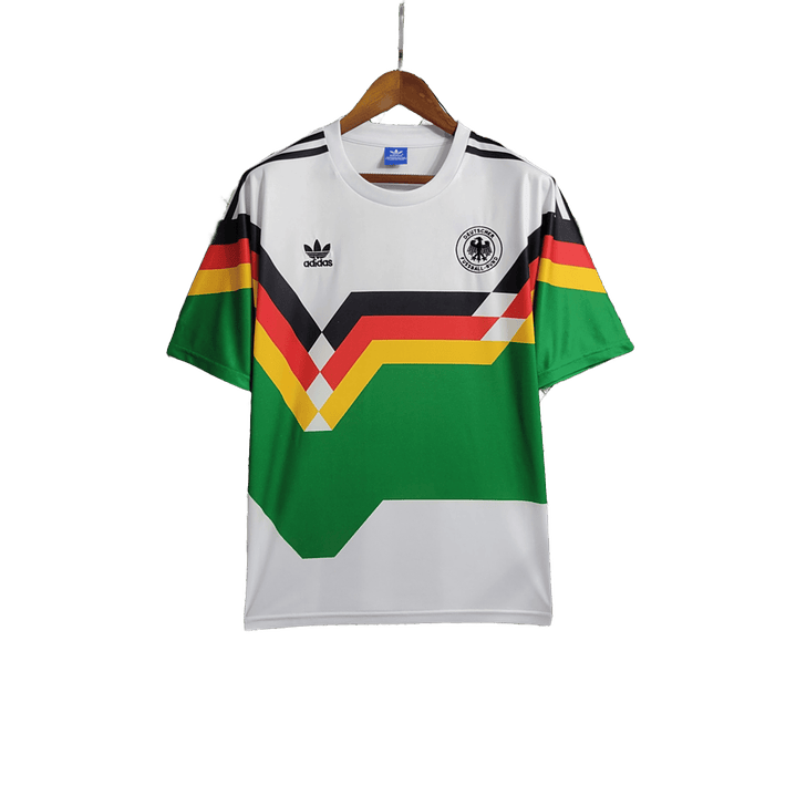 ALEMANHA 1990 Retro (Home Kit) 1