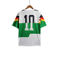 ALEMANHA 1990 Retro (Home Kit) - Thumbnail 2