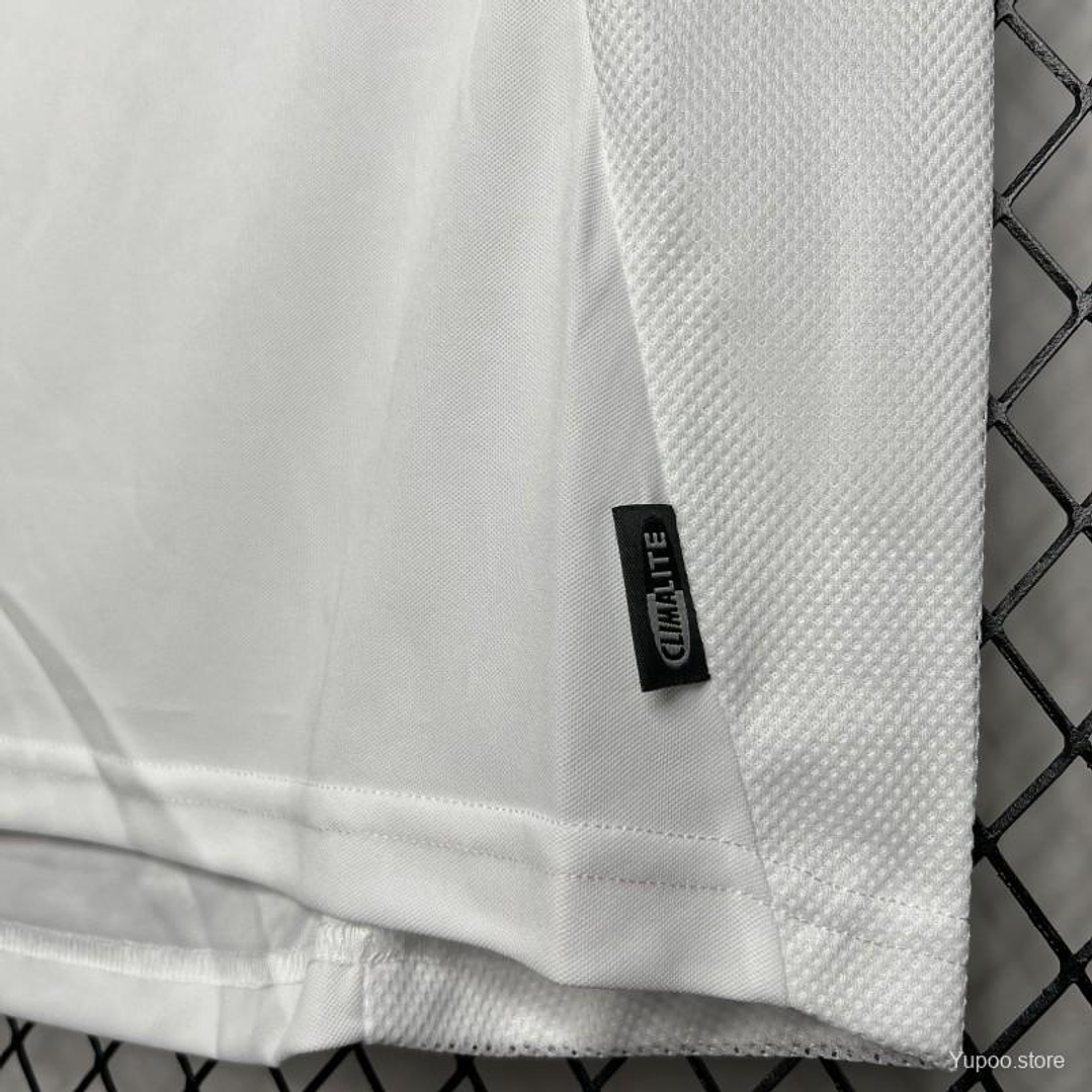 ALEMANHA 2002 Retro (Home Kit) 5