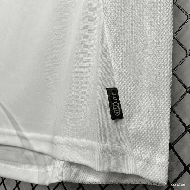 ALEMANHA 2002 Retro (Home Kit) 5