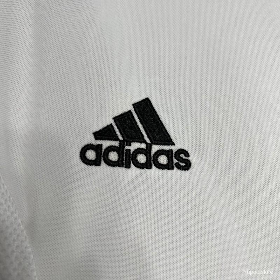 ALEMANHA 2002 Retro (Home Kit) 4