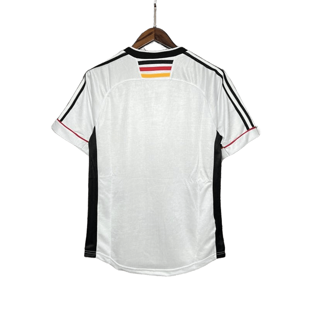 ALEMANHA 1998 Retro (Home Kit) 2