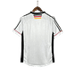 ALEMANHA 1998 Retro (Home Kit) - Thumbnail 2