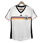ALEMANHA 1998 Retro (Home Kit) - Thumbnail 1