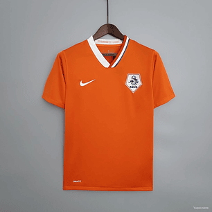 HOLANDA 2008 Retro (Home Kit)