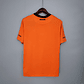 HOLANDA 2010 Retro (Home Kit) - Thumbnail 2